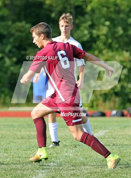 Thumbnail 1 in East Lyme @ Bacon Academy photogallery.