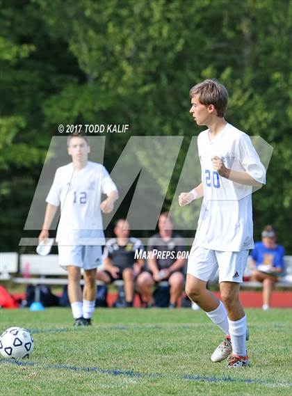 Thumbnail 3 in East Lyme @ Bacon Academy photogallery.