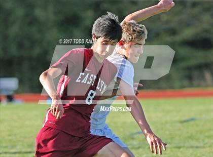Thumbnail 3 in East Lyme @ Bacon Academy photogallery.