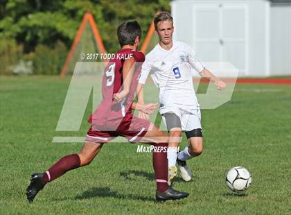 Thumbnail 2 in East Lyme @ Bacon Academy photogallery.