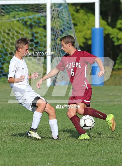 Thumbnail 1 in East Lyme @ Bacon Academy photogallery.