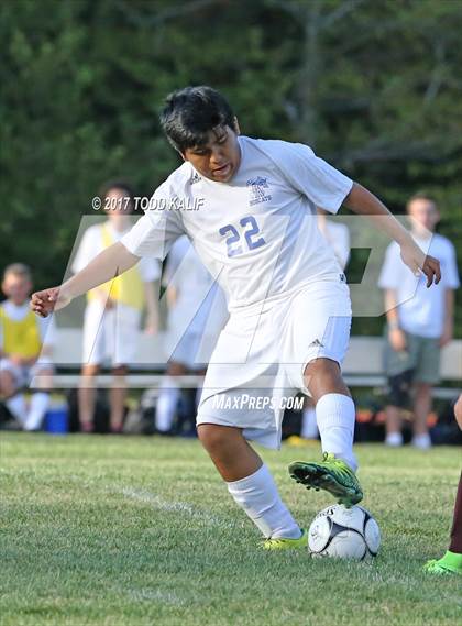 Thumbnail 3 in East Lyme @ Bacon Academy photogallery.