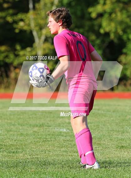 Thumbnail 1 in East Lyme @ Bacon Academy photogallery.