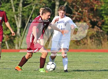Thumbnail 3 in East Lyme @ Bacon Academy photogallery.