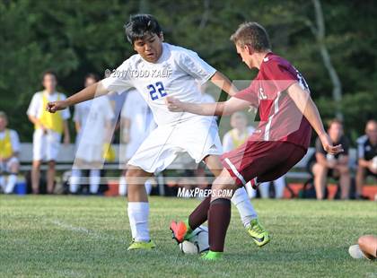 Thumbnail 2 in East Lyme @ Bacon Academy photogallery.