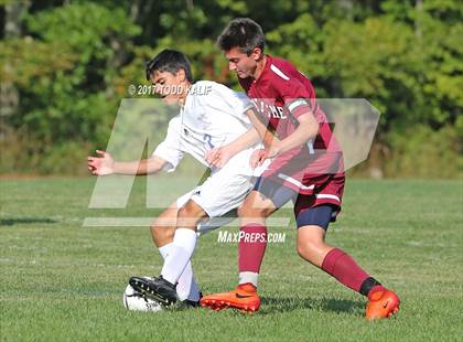 Thumbnail 2 in East Lyme @ Bacon Academy photogallery.