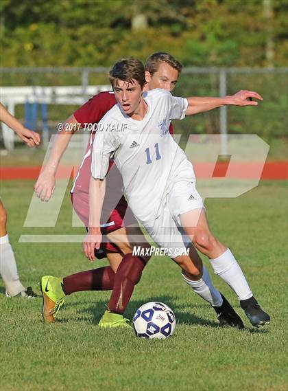 Thumbnail 2 in East Lyme @ Bacon Academy photogallery.