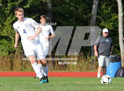 Thumbnail 1 in East Lyme @ Bacon Academy photogallery.