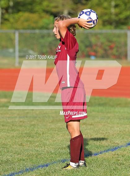 Thumbnail 2 in East Lyme @ Bacon Academy photogallery.