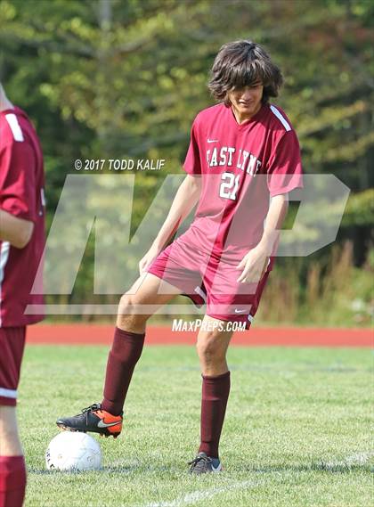 Thumbnail 3 in East Lyme @ Bacon Academy photogallery.