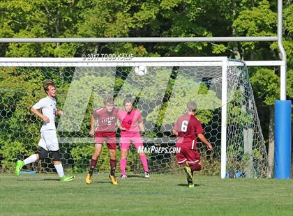 Thumbnail 2 in East Lyme @ Bacon Academy photogallery.