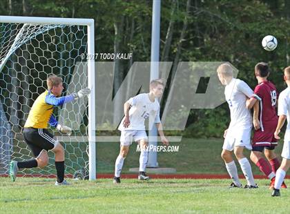 Thumbnail 1 in East Lyme @ Bacon Academy photogallery.