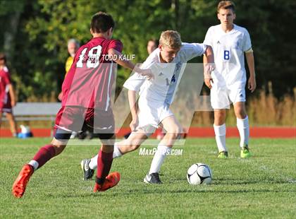 Thumbnail 2 in East Lyme @ Bacon Academy photogallery.