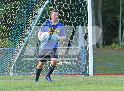 Thumbnail 3 in East Lyme @ Bacon Academy photogallery.