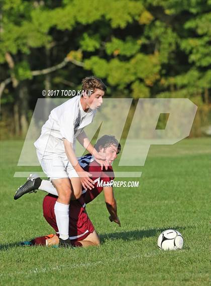 Thumbnail 2 in East Lyme @ Bacon Academy photogallery.