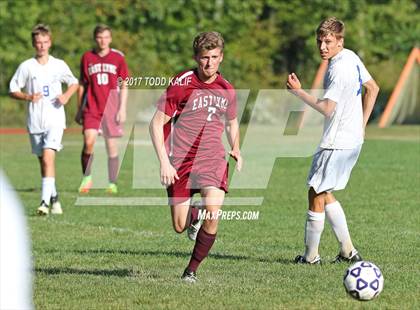 Thumbnail 1 in East Lyme @ Bacon Academy photogallery.