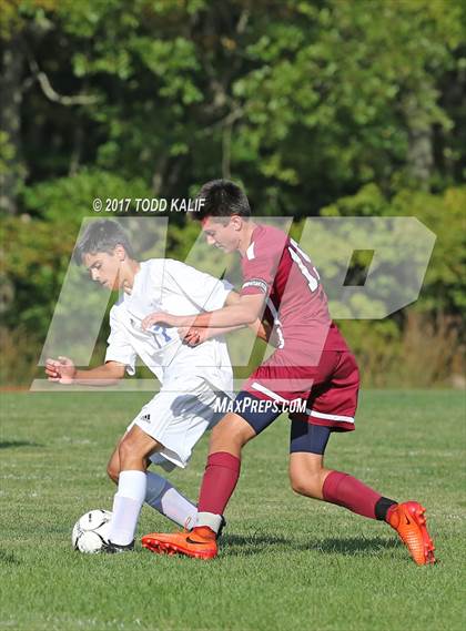 Thumbnail 3 in East Lyme @ Bacon Academy photogallery.