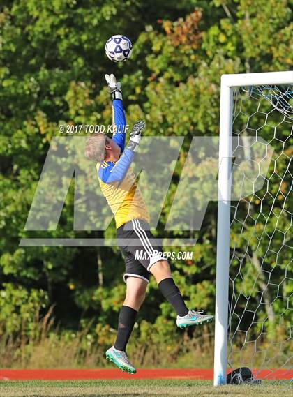 Thumbnail 2 in East Lyme @ Bacon Academy photogallery.