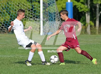 Thumbnail 3 in East Lyme @ Bacon Academy photogallery.