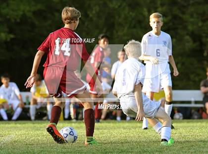 Thumbnail 1 in East Lyme @ Bacon Academy photogallery.