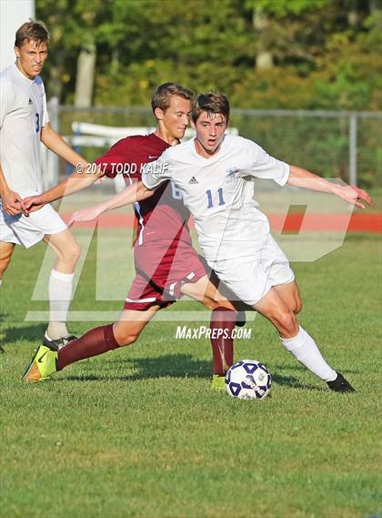 Thumbnail 1 in East Lyme @ Bacon Academy photogallery.