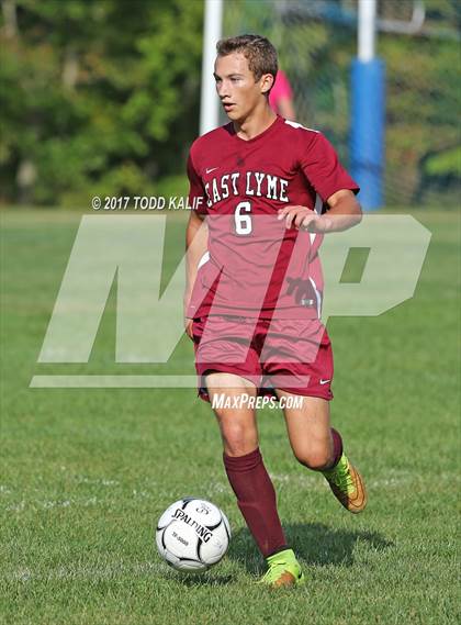 Thumbnail 2 in East Lyme @ Bacon Academy photogallery.