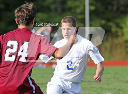 Thumbnail 2 in East Lyme @ Bacon Academy photogallery.