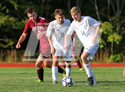 Thumbnail 2 in East Lyme @ Bacon Academy photogallery.