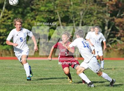 Thumbnail 2 in East Lyme @ Bacon Academy photogallery.