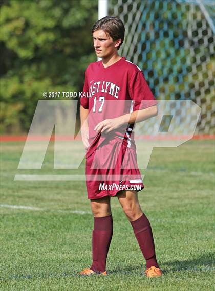 Thumbnail 1 in East Lyme @ Bacon Academy photogallery.