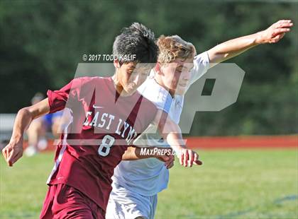 Thumbnail 2 in East Lyme @ Bacon Academy photogallery.