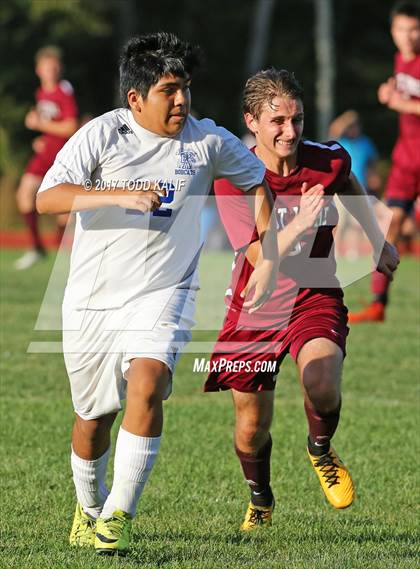 Thumbnail 2 in East Lyme @ Bacon Academy photogallery.