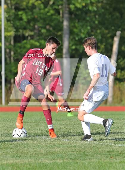 Thumbnail 2 in East Lyme @ Bacon Academy photogallery.
