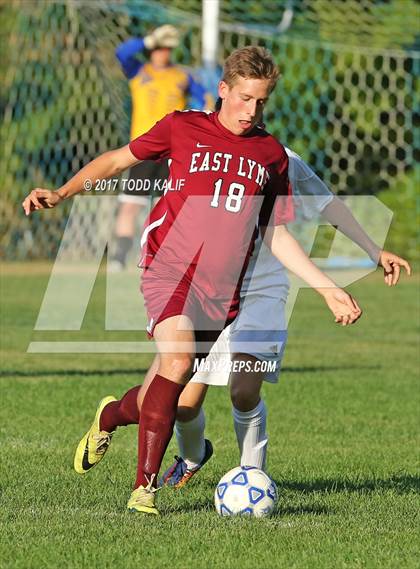 Thumbnail 2 in East Lyme @ Bacon Academy photogallery.