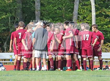 Thumbnail 3 in East Lyme @ Bacon Academy photogallery.