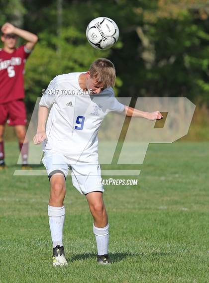 Thumbnail 3 in East Lyme @ Bacon Academy photogallery.