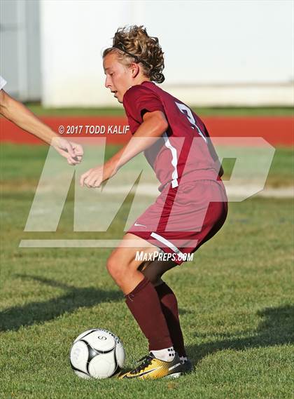 Thumbnail 3 in East Lyme @ Bacon Academy photogallery.