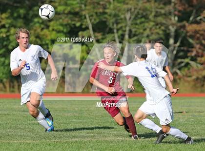 Thumbnail 1 in East Lyme @ Bacon Academy photogallery.