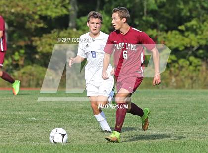 Thumbnail 1 in East Lyme @ Bacon Academy photogallery.