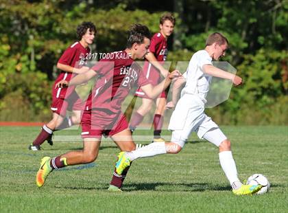 Thumbnail 2 in East Lyme @ Bacon Academy photogallery.