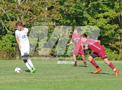 Thumbnail 2 in East Lyme @ Bacon Academy photogallery.