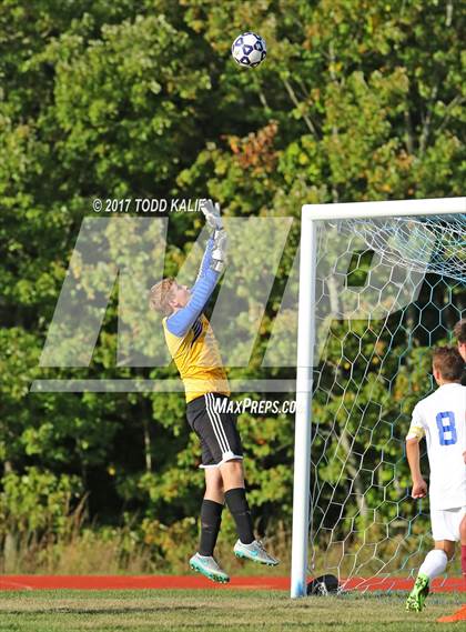 Thumbnail 1 in East Lyme @ Bacon Academy photogallery.
