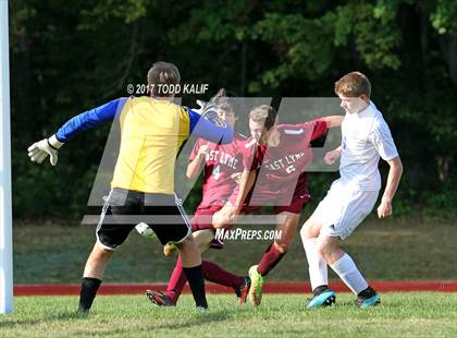 Thumbnail 3 in East Lyme @ Bacon Academy photogallery.