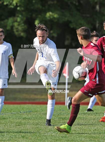 Thumbnail 2 in East Lyme @ Bacon Academy photogallery.