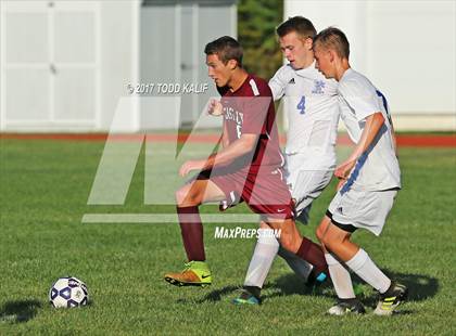 Thumbnail 2 in East Lyme @ Bacon Academy photogallery.