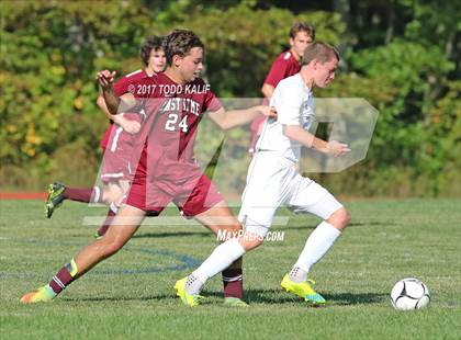 Thumbnail 1 in East Lyme @ Bacon Academy photogallery.
