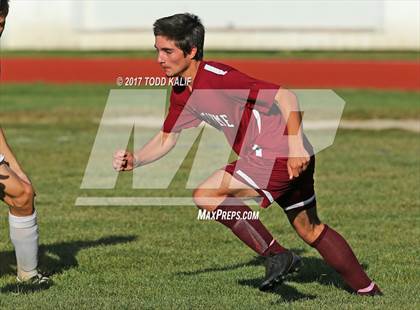 Thumbnail 2 in East Lyme @ Bacon Academy photogallery.