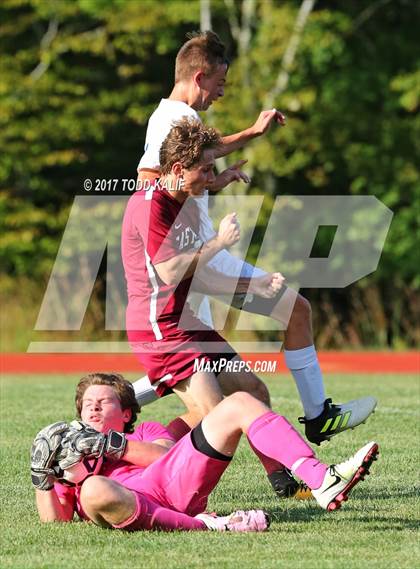 Thumbnail 3 in East Lyme @ Bacon Academy photogallery.