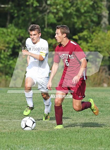 Thumbnail 2 in East Lyme @ Bacon Academy photogallery.