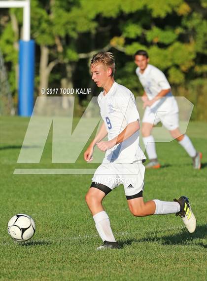 Thumbnail 3 in East Lyme @ Bacon Academy photogallery.